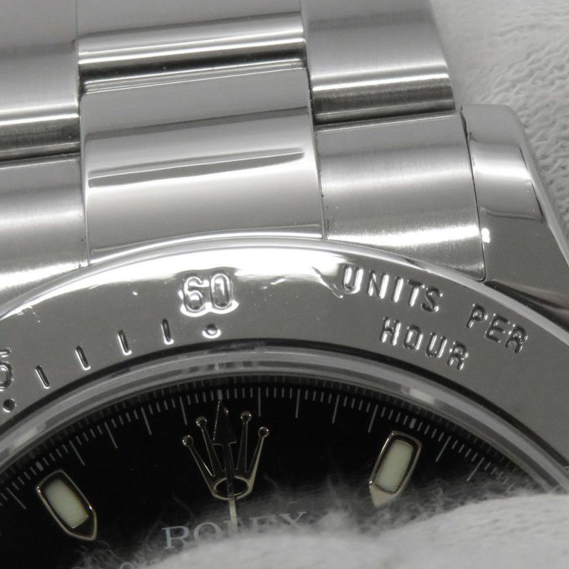 ロレックス コスモグラフ デイトナ G番 116520 ROLEX 腕時計 黒文字盤
