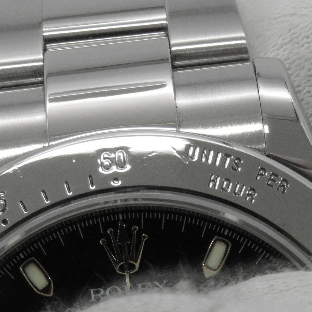 ロレックス コスモグラフ デイトナ G番 116520 ROLEX 腕時計 黒文字盤