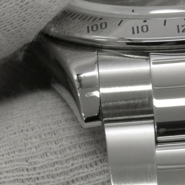 ロレックス コスモグラフ デイトナ G番 116520 ROLEX 腕時計 黒文字盤