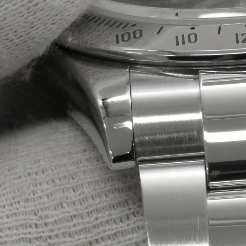 ロレックス コスモグラフ デイトナ G番 116520 ROLEX 腕時計 黒文字盤