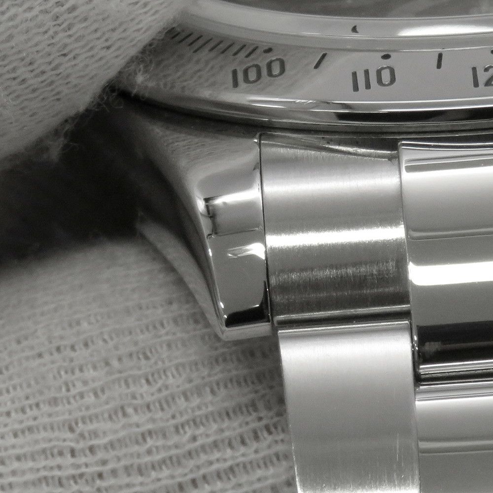 ロレックス コスモグラフ デイトナ G番 116520 ROLEX 腕時計 黒文字盤