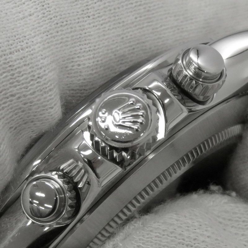 ロレックス コスモグラフ デイトナ G番 116520 ROLEX 腕時計 黒文字盤