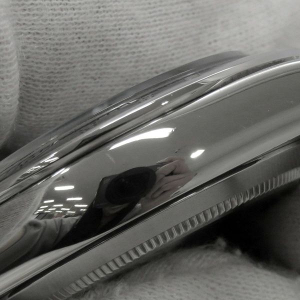 ロレックス コスモグラフ デイトナ G番 116520 ROLEX 腕時計 黒文字盤