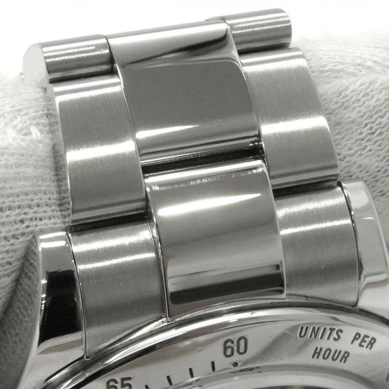 ロレックス コスモグラフ デイトナ G番 116520 ROLEX 腕時計 黒文字盤