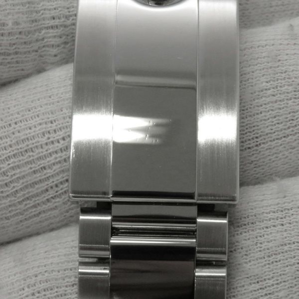 ロレックス コスモグラフ デイトナ G番 116520 ROLEX 腕時計 黒文字盤