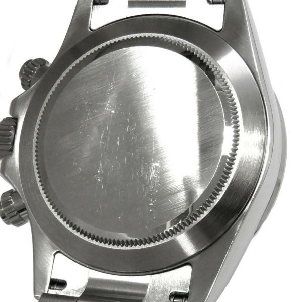 ロレックス コスモグラフ デイトナ G番 116520 ROLEX 腕時計 黒文字盤