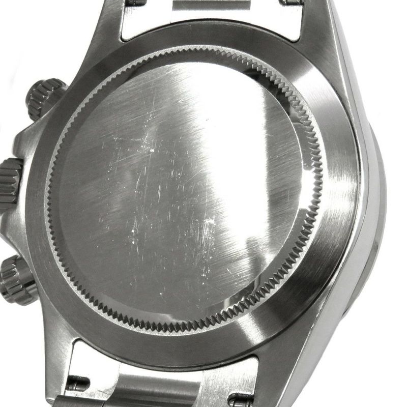 ロレックス コスモグラフ デイトナ G番 116520 ROLEX 腕時計 黒文字盤