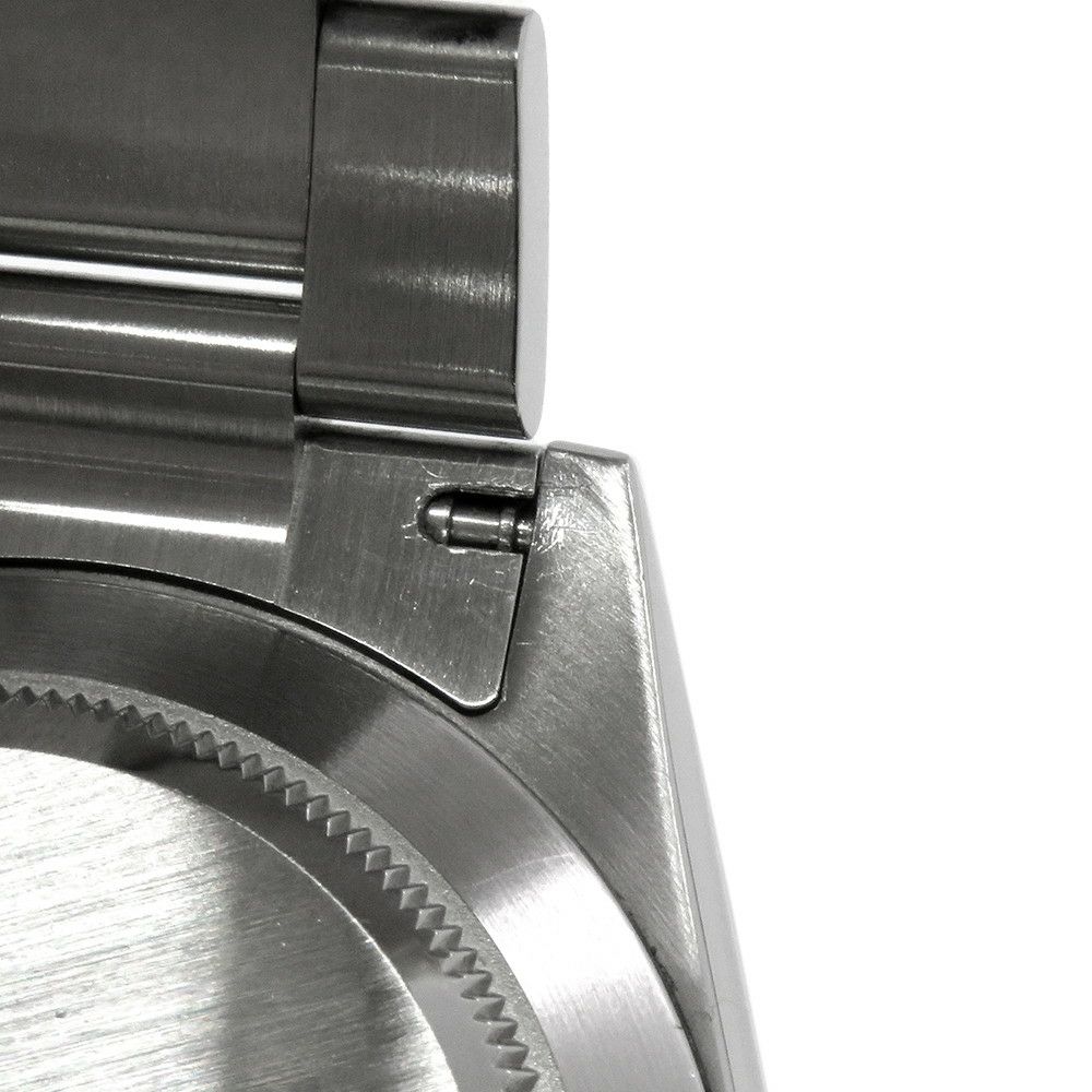 ロレックス コスモグラフ デイトナ G番 116520 ROLEX 腕時計 黒文字盤