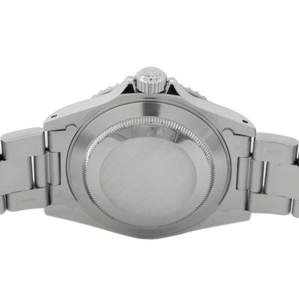 ロレックス サブマリーナ ノンデイト K番 14060M ROLEX 腕時計 黒文字盤