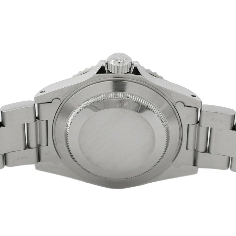 ロレックス サブマリーナ ノンデイト K番 14060M ROLEX 腕時計 黒文字盤