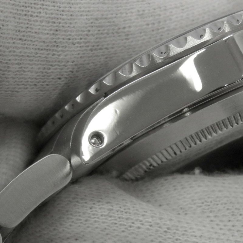 ロレックス サブマリーナ ノンデイト K番 14060M ROLEX 腕時計 黒文字盤