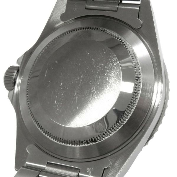 ロレックス サブマリーナ ノンデイト K番 14060M ROLEX 腕時計 黒文字盤