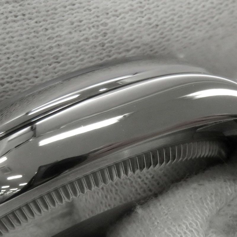 ロレックス オイスターパーペチュアル31 277200 ROLEX レディース ターコイズブルー文字盤