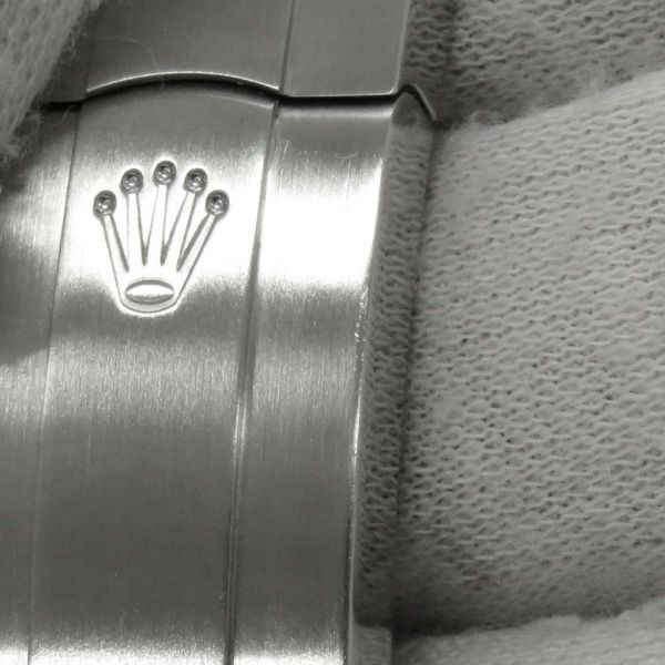 ロレックス オイスターパーペチュアル31 277200 ROLEX レディース ターコイズブルー文字盤