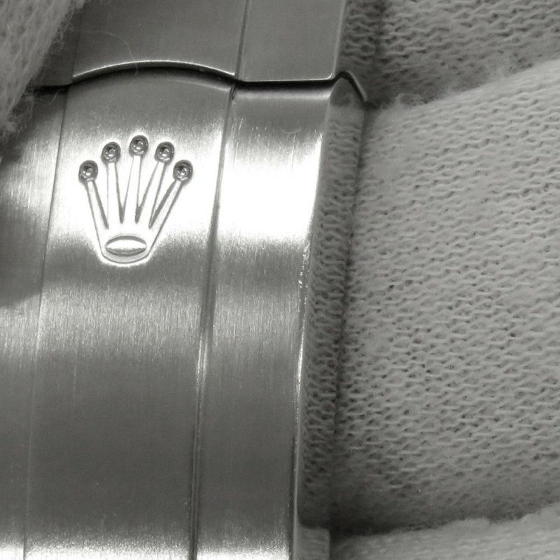 ロレックス オイスターパーペチュアル31 277200 ROLEX レディース ターコイズブルー文字盤