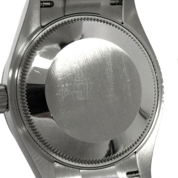 ロレックス オイスターパーペチュアル31 277200 ROLEX レディース ターコイズブルー文字盤