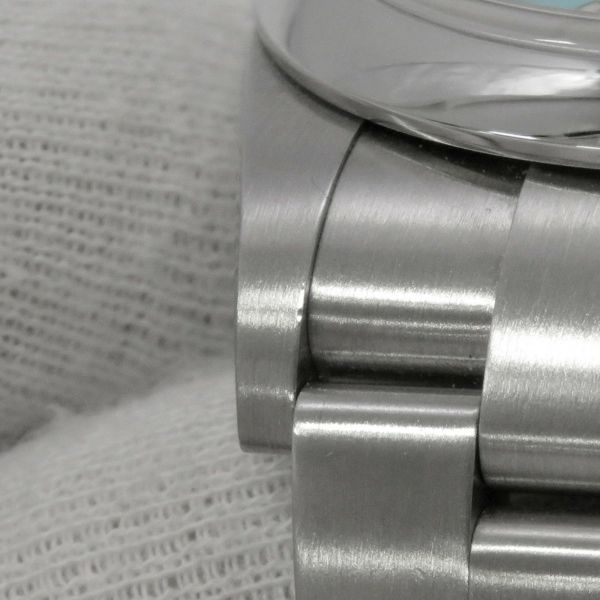 ロレックス オイスターパーペチュアル36 126000 ROLEX 腕時計 ターコイズブルー文字盤
