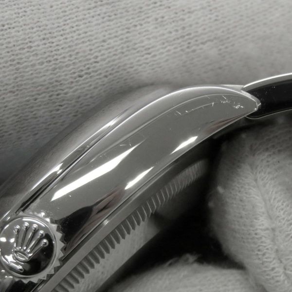 ロレックス オイスターパーペチュアル36 126000 ROLEX 腕時計 ターコイズブルー文字盤