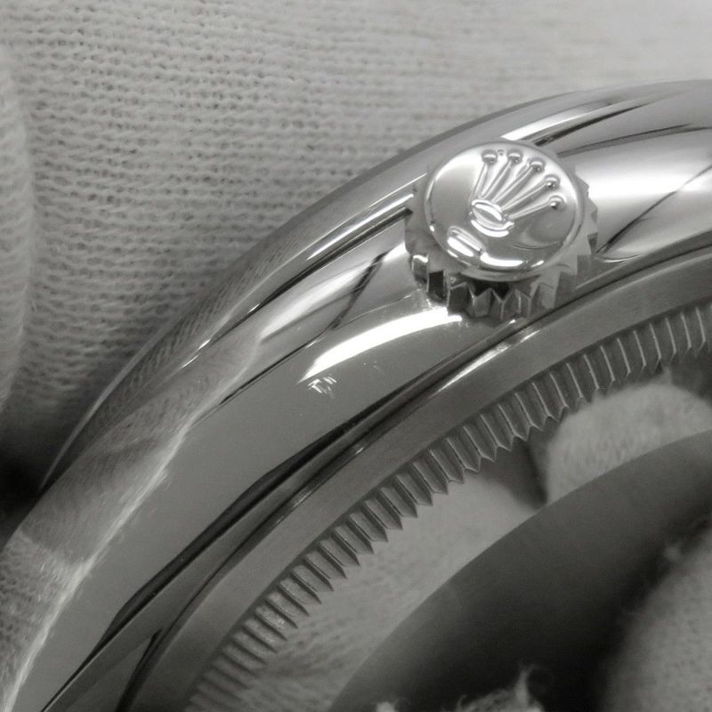 ロレックス オイスターパーペチュアル36 126000 ROLEX 腕時計 ターコイズブルー文字盤