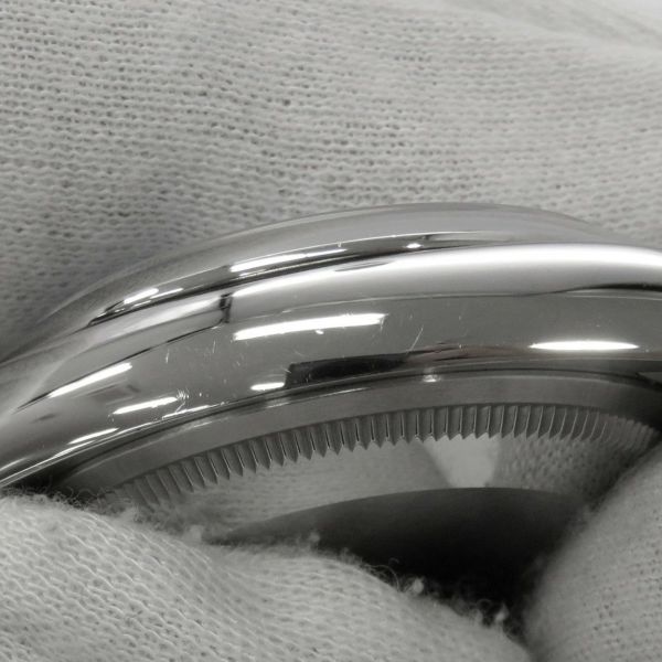 ロレックス オイスターパーペチュアル36 126000 ROLEX 腕時計 ターコイズブルー文字盤