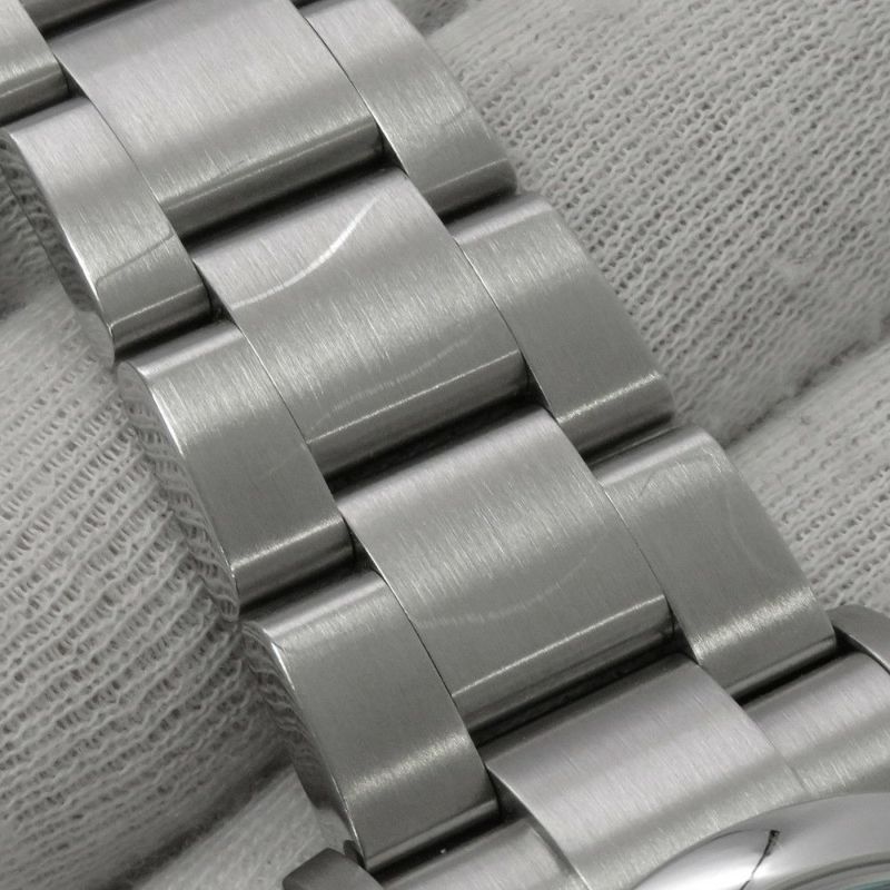 ロレックス オイスターパーペチュアル36 126000 ROLEX 腕時計 ターコイズブルー文字盤