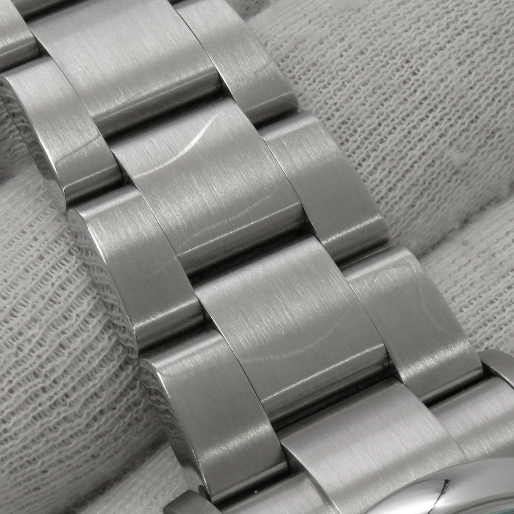ロレックス オイスターパーペチュアル36 126000 ROLEX 腕時計 ターコイズブルー文字盤