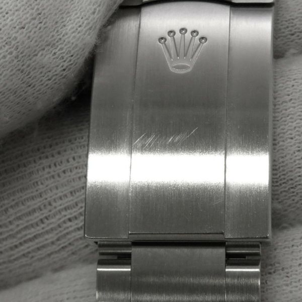 ロレックス オイスターパーペチュアル36 126000 ROLEX 腕時計 ターコイズブルー文字盤