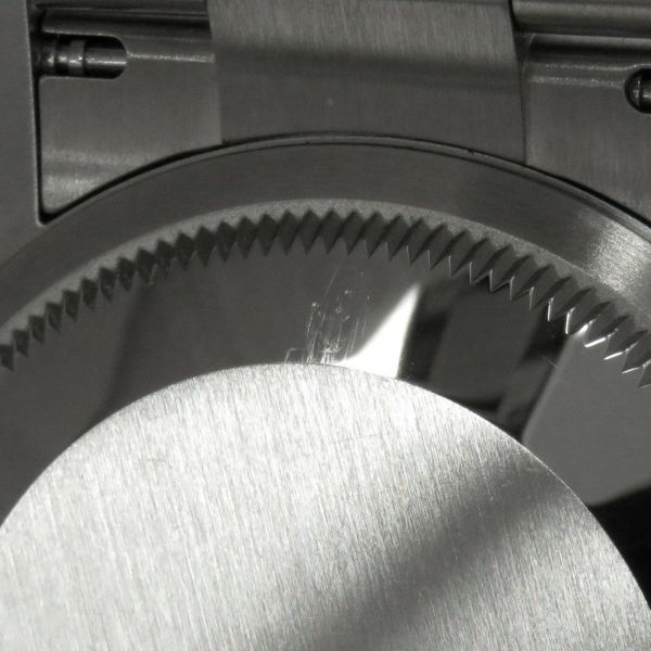 ロレックス オイスターパーペチュアル36 126000 ROLEX 腕時計 ターコイズブルー文字盤