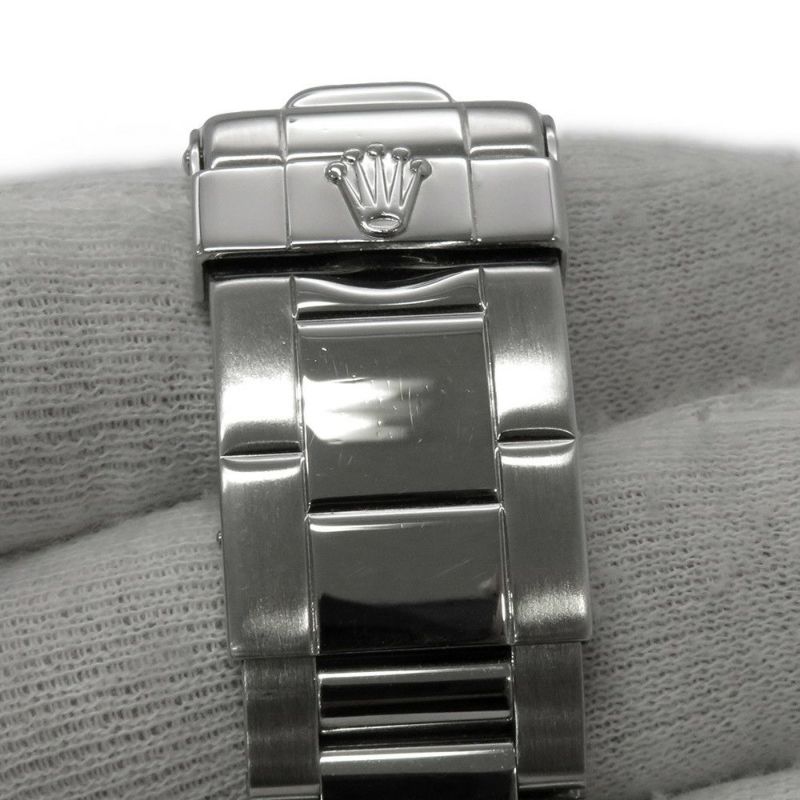 ロレックス コスモグラフ デイトナ W番 16520 ROLEX 腕時計 白文字盤