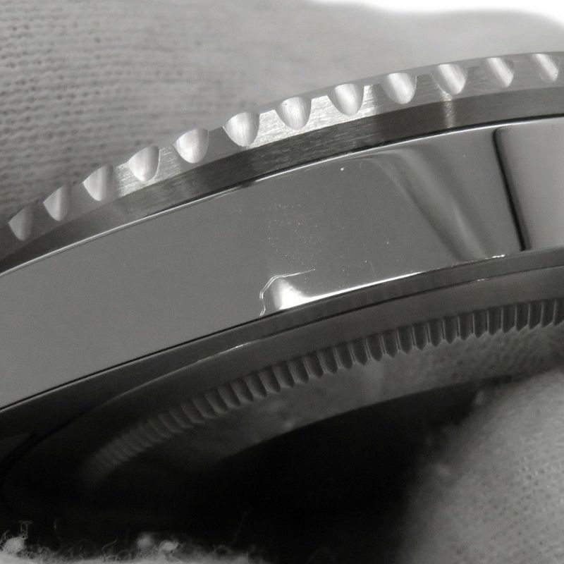 ロレックス GMTマスター2 126710BLRO ROLEX 腕時計 黒文字盤