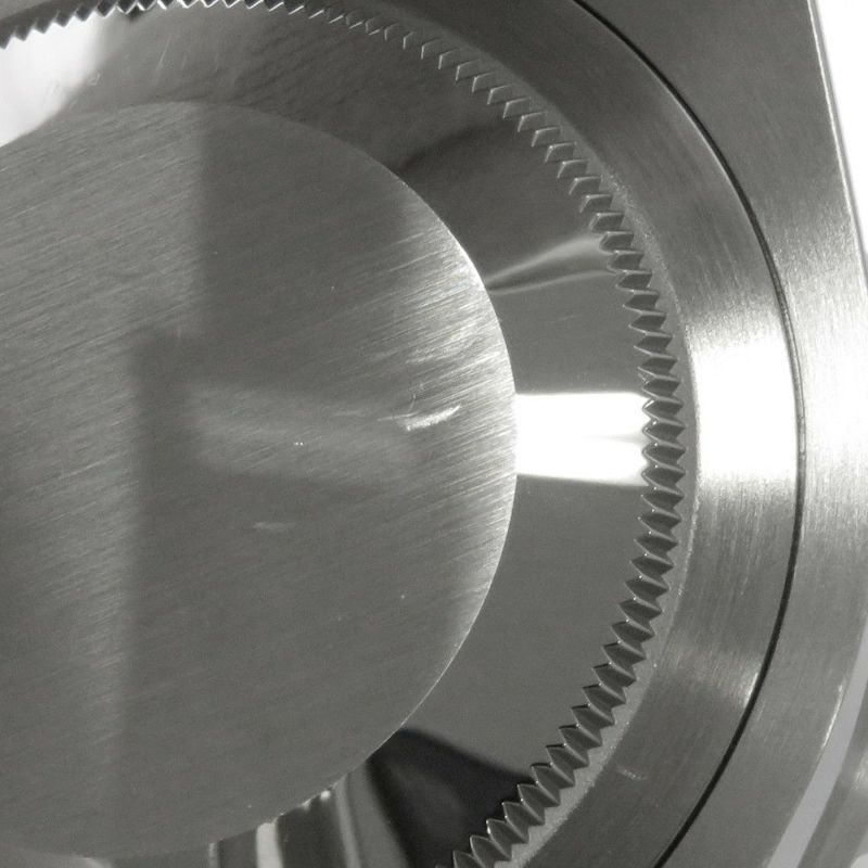 ロレックス GMTマスター2 126710BLRO ROLEX 腕時計 黒文字盤