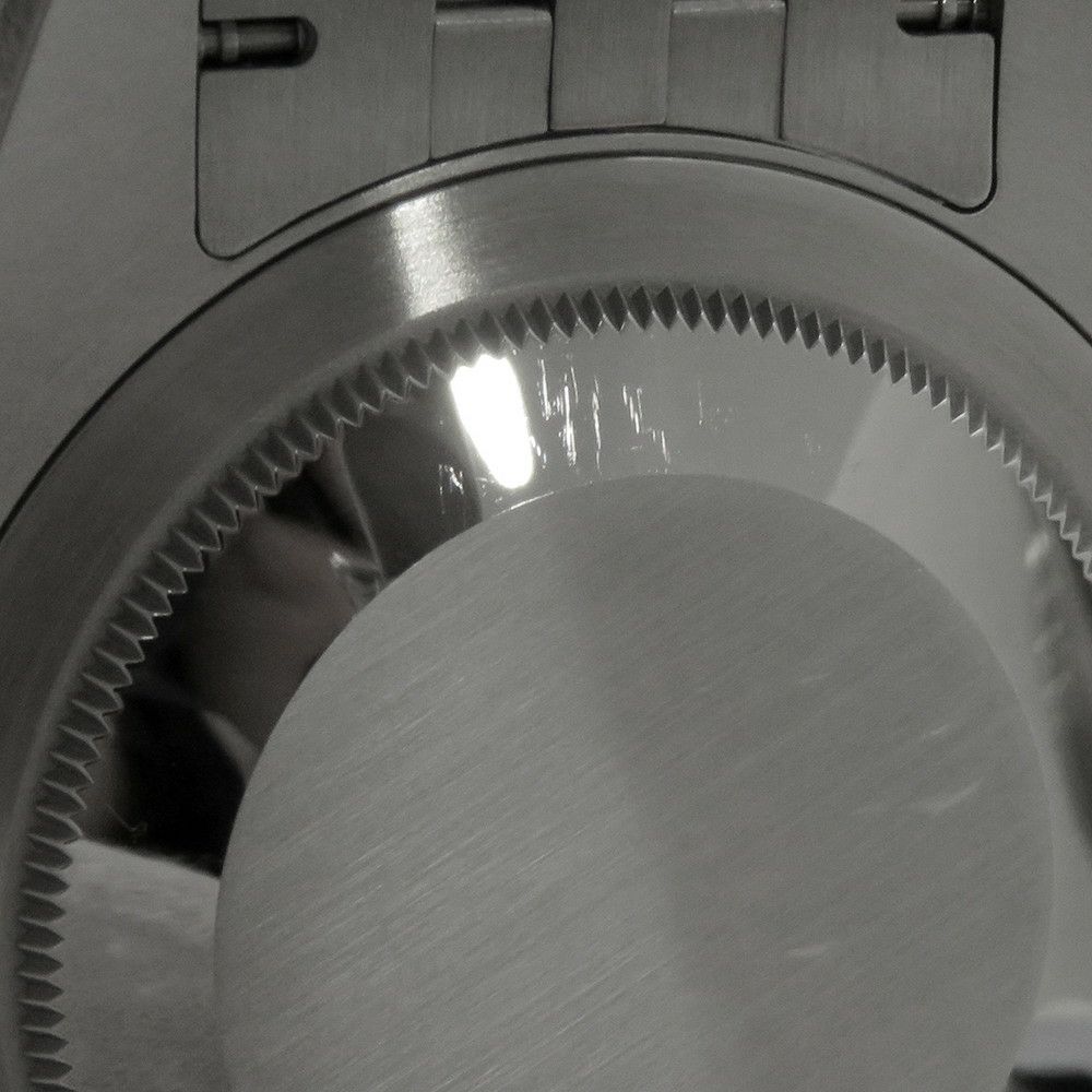 ロレックス GMTマスター2 126710BLRO ROLEX 腕時計 黒文字盤