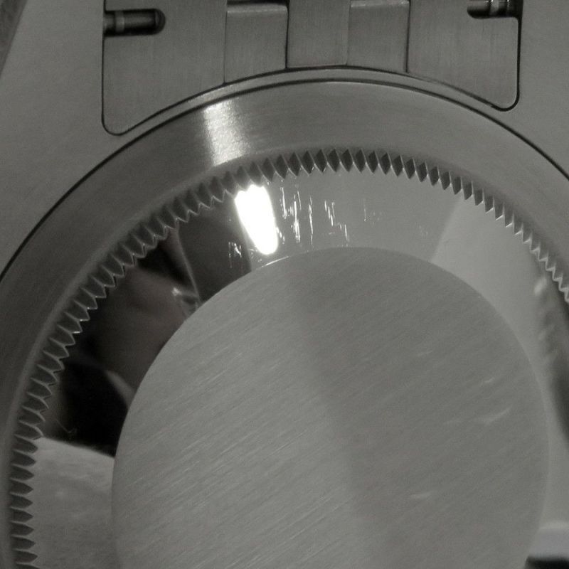 ロレックス GMTマスター2 126710BLRO ROLEX 腕時計 黒文字盤