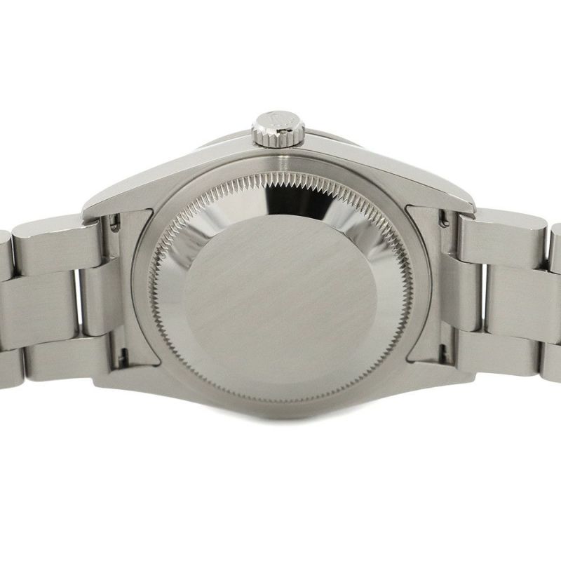 ロレックス エクスプローラー1 K番 114270 ROLEX 腕時計 黒文字盤