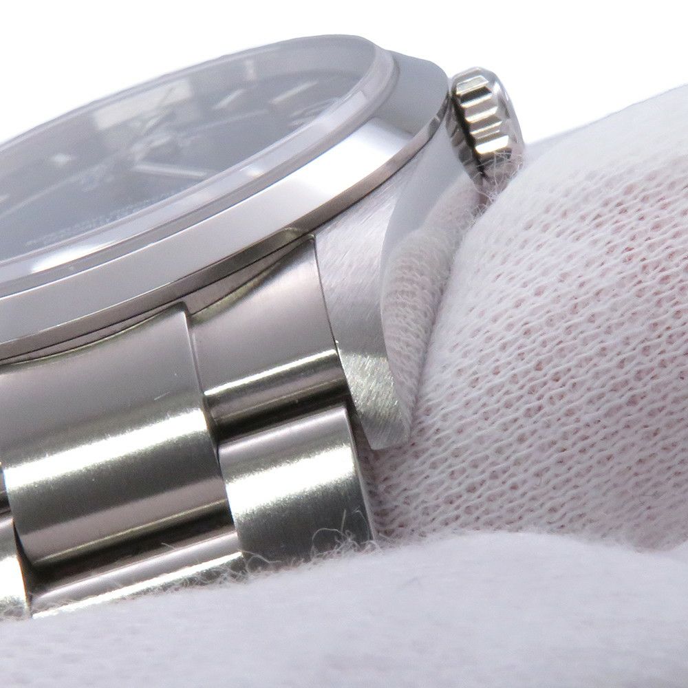 ロレックス エクスプローラー1 K番 114270 ROLEX 腕時計 黒文字盤