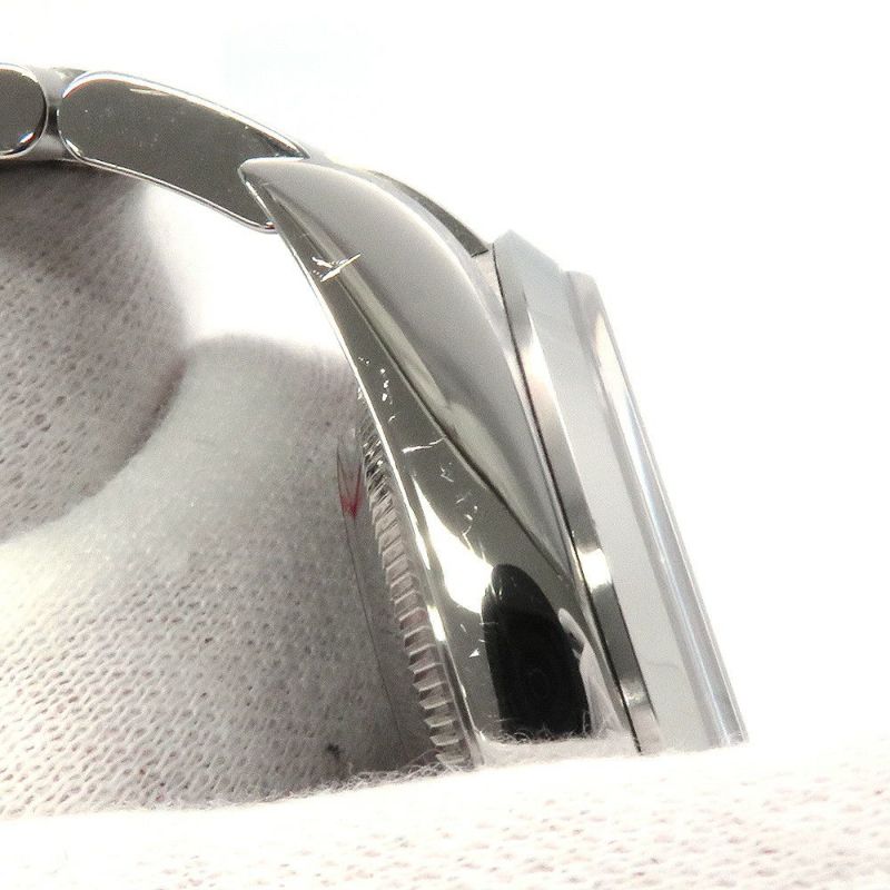 ロレックス エクスプローラー1 K番 114270 ROLEX 腕時計 黒文字盤