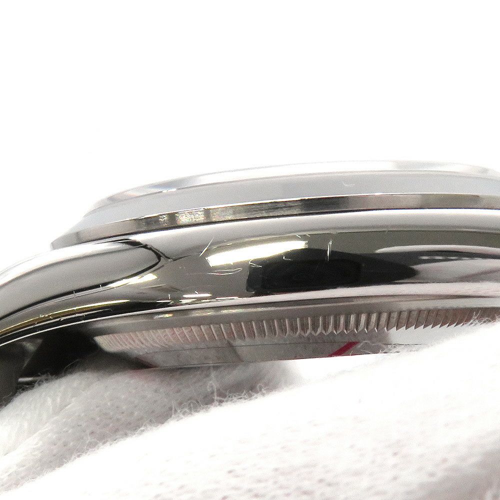 ロレックス エクスプローラー1 K番 114270 ROLEX 腕時計 黒文字盤