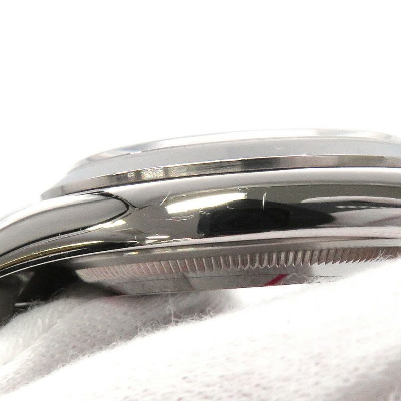 ロレックス エクスプローラー1 K番 114270 ROLEX 腕時計 黒文字盤