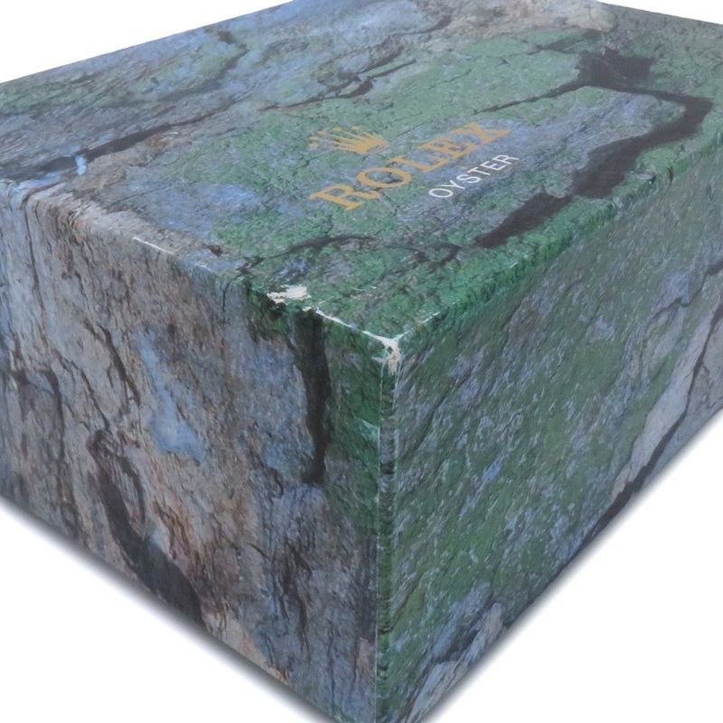 ロレックス エクスプローラー1 K番 114270 ROLEX 腕時計 黒文字盤