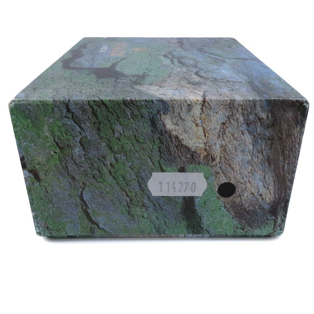 ロレックス エクスプローラー1 K番 114270 ROLEX 腕時計 黒文字盤