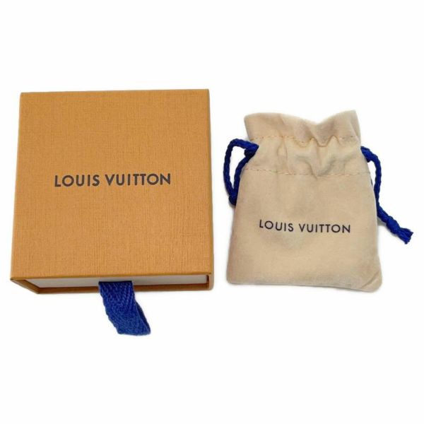 ルイヴィトン ブレスレット ブラスレ・プティ ルイ M00374 LOUIS VUITTON アクセサリー LVサークル ストラス モノグラム・フラワー