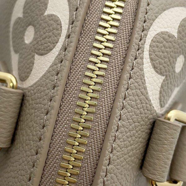 ルイヴィトン ハンドバッグ モノグラム・アンプラント M46575 LOUIS VUITTON 2wayショルダー