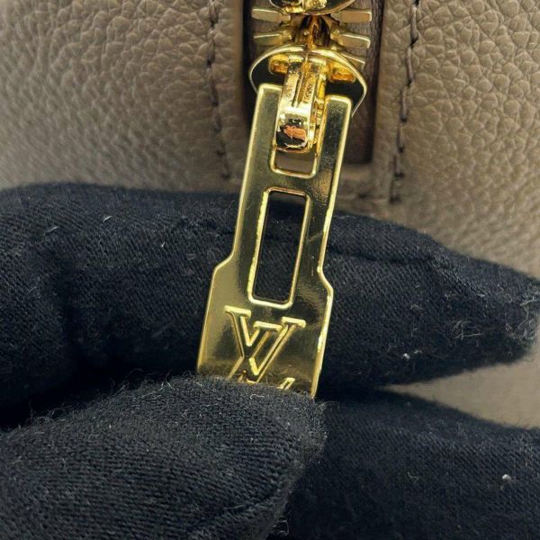 ルイヴィトン ハンドバッグ モノグラム・アンプラント M46575 LOUIS VUITTON 2wayショルダー