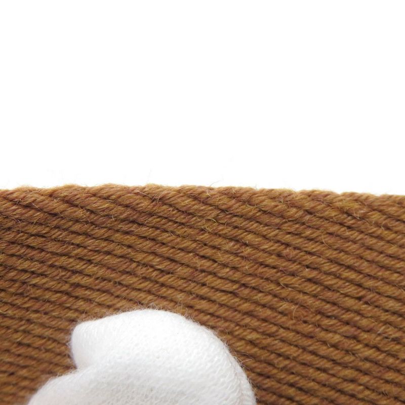 エルメス ショルダーバッグ エブリンTPM 111cm ゴールド/シルバー金具 トリヨンクレマンス W刻印 HERMES Evelyne