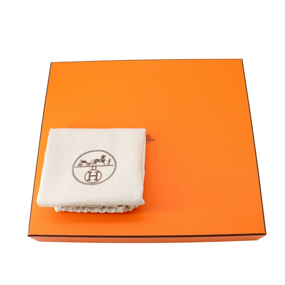 エルメス トートバッグ ガーデンパーティTPM アルドワーズ/シルバー金具 ネゴンダ K刻印 HERMES Garden Party