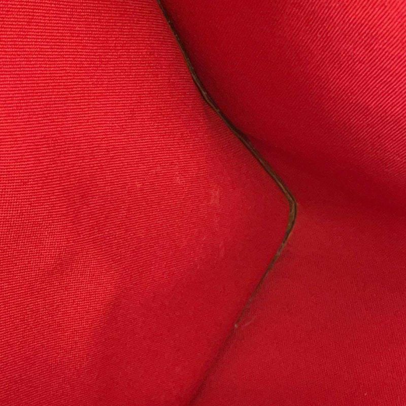 ルイヴィトン トートバッグ モノグラム・リバース ジャイアント オンザゴーGM M45320 2way