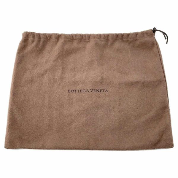 ボッテガヴェネタ ハンドバッグ ザ・ジョディ ミニ 651876 BOTTEGA VENETA イントレチャート 白