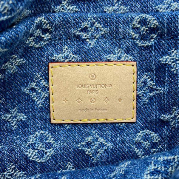 【新品 未使用品】 LOUIS VUITTONデニム リミックス サンセット 新品 未使用品】 LOUIS VUITTONデニム リミックス サンセット - メルカリ