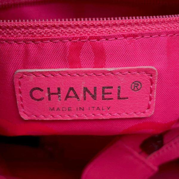 シャネル ハンドバッグ カンボンライン ココマーク ミディアムトート A25167 CHANEL バッグ 黒