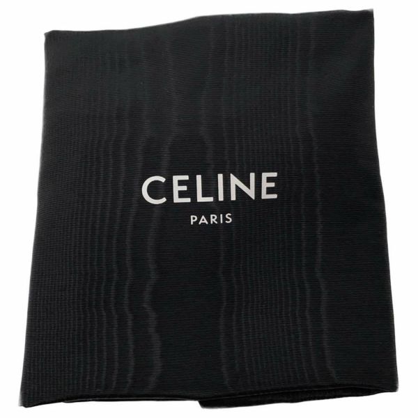 セリーヌ リュック ミニ フォルコ 197662 CELINE バッグ バックパック